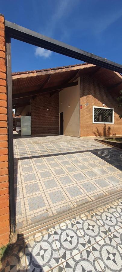 Casa Completa Com Piscina A 300 Metros Do Mar Villa Peruibe Exterior photo