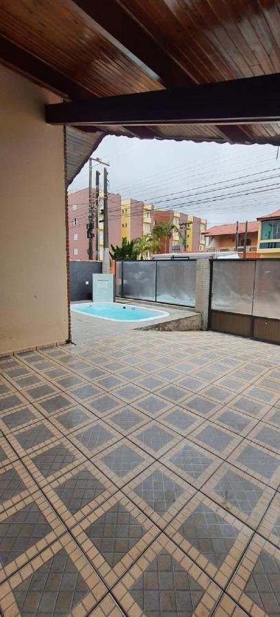 Casa Completa Com Piscina A 300 Metros Do Mar Villa Peruibe Exterior photo