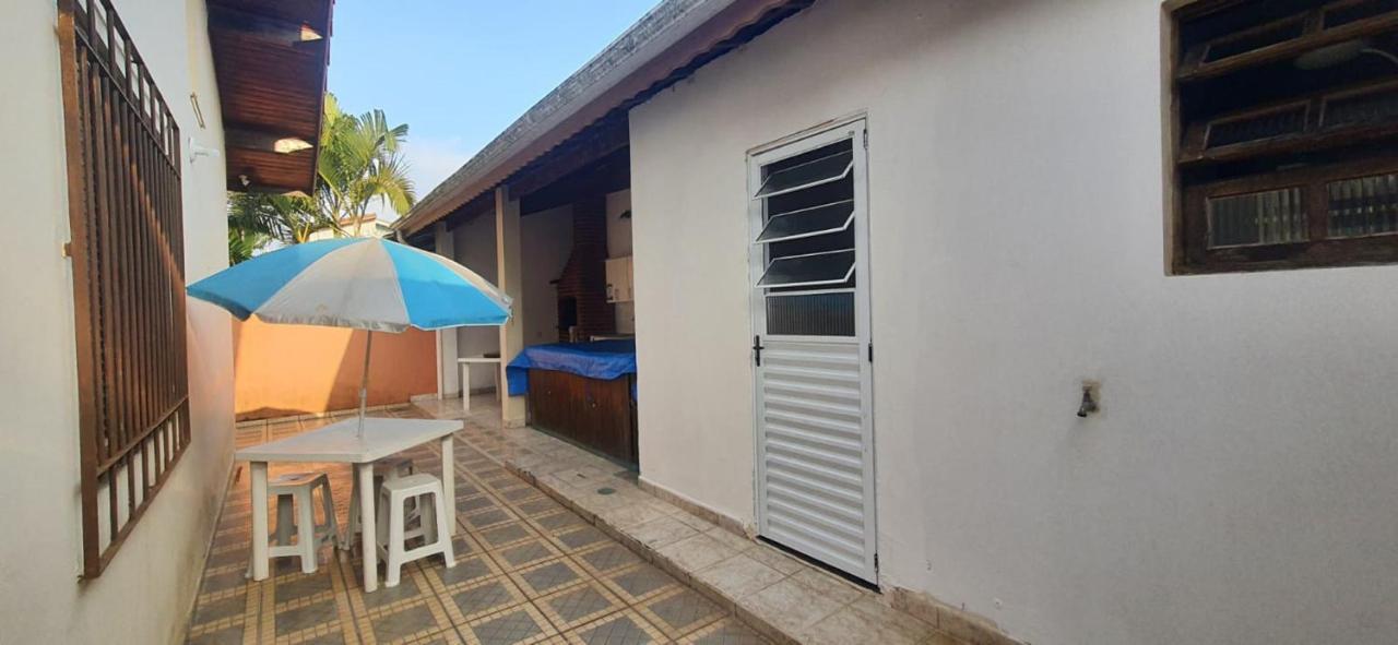 Casa Completa Com Piscina A 300 Metros Do Mar Villa Peruibe Exterior photo